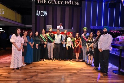 Events in CT University